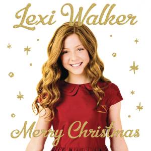收聽Lexi Walker的Christmastime is Here歌詞歌曲