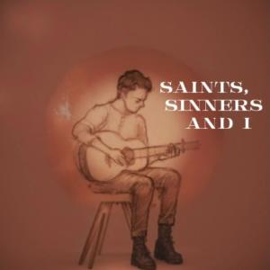 Michael Watts的專輯Saints, Sinners and I