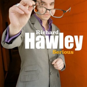 ดาวน์โหลดและฟังเพลง Serious พร้อมเนื้อเพลงจาก Richard Hawley