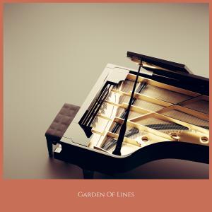 Bobby Charles的专辑Garden Of Lines