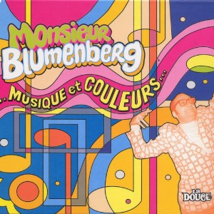 Album Musique Et Couleurs from 