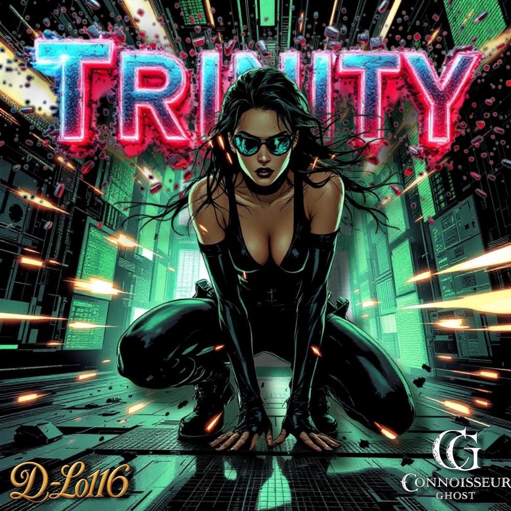 Trinity (Radio Edit)