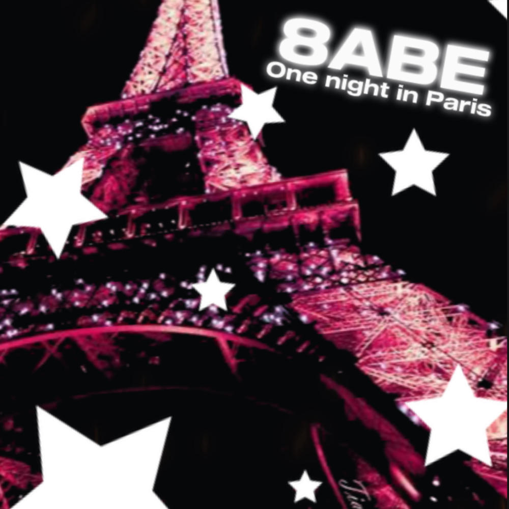 one night in paris (Explicit)