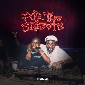 收聽Zeze Kingston的Thank you (feat. VJ Ice & Dj Drew)歌詞歌曲