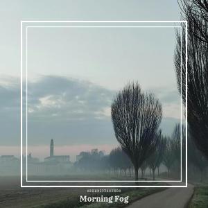 SerenitySounds的專輯Morning Fog