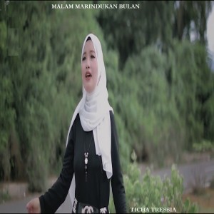 Dengarkan Malam Marindukan Bulan lagu dari Ticha Tressia dengan lirik