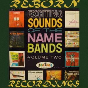 Album Exciting Sounds of the Name Bands, Vol. 2 (Hd Remastered) from Maxwell Davis