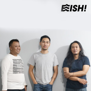 Listen to I'm Not a Saint song with lyrics from Eish!