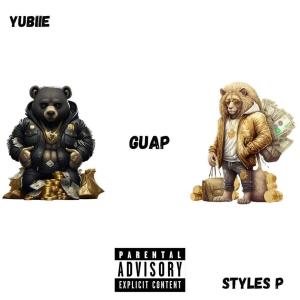Yubiie的專輯Guap (feat. Styles P) [Explicit]