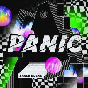 Dengarkan Panic lagu dari Space Ducks dengan lirik