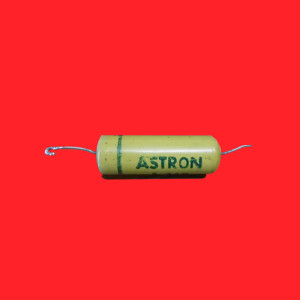 Album Astron EP from Shady Brain Farm