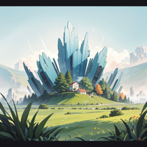 Album Chill Beneath Neon Trees from Slamet