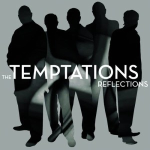 收聽The Temptations的Reflections (Album Version)歌詞歌曲