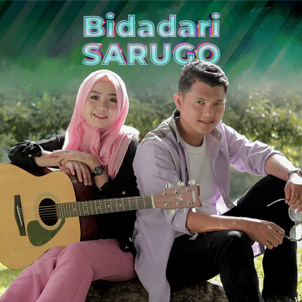 Bidadari Sarugo