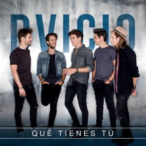 ดาวน์โหลดและฟังเพลง Qué Tienes Tú พร้อมเนื้อเพลงจาก DVICIO