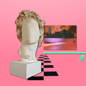 收聽Yung Tide的Macintosh Plus Floral Shoppe (Explicit)歌詞歌曲