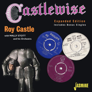 Roy Castle的專輯Castlewise