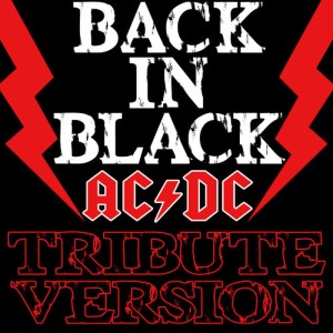 ดาวน์โหลดและฟังเพลง Back In Black (AC/DC Tribute Version) พร้อมเนื้อเพลงจาก The Hit Nation