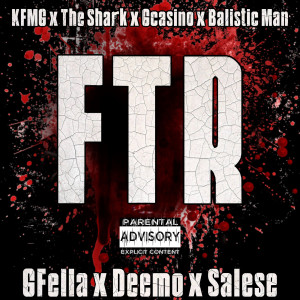 Album Ftr (Explicit) from KFMG