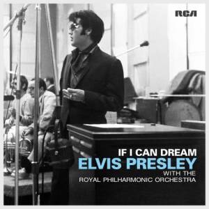 收聽Elvis Presley的And the Grass Won't Pay No Mind (with The Royal Philharmonic Orchestra)歌詞歌曲