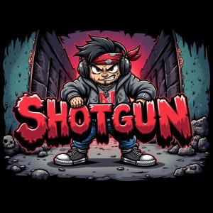 收聽Shotgun的Shotgun (Explicit)歌詞歌曲