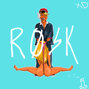 Album Røsk (Explicit) oleh Positiv