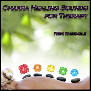 ดาวน์โหลดและฟังเพลง Brow Chakra: Anja พร้อมเนื้อเพลงจาก Reiki Ensemble