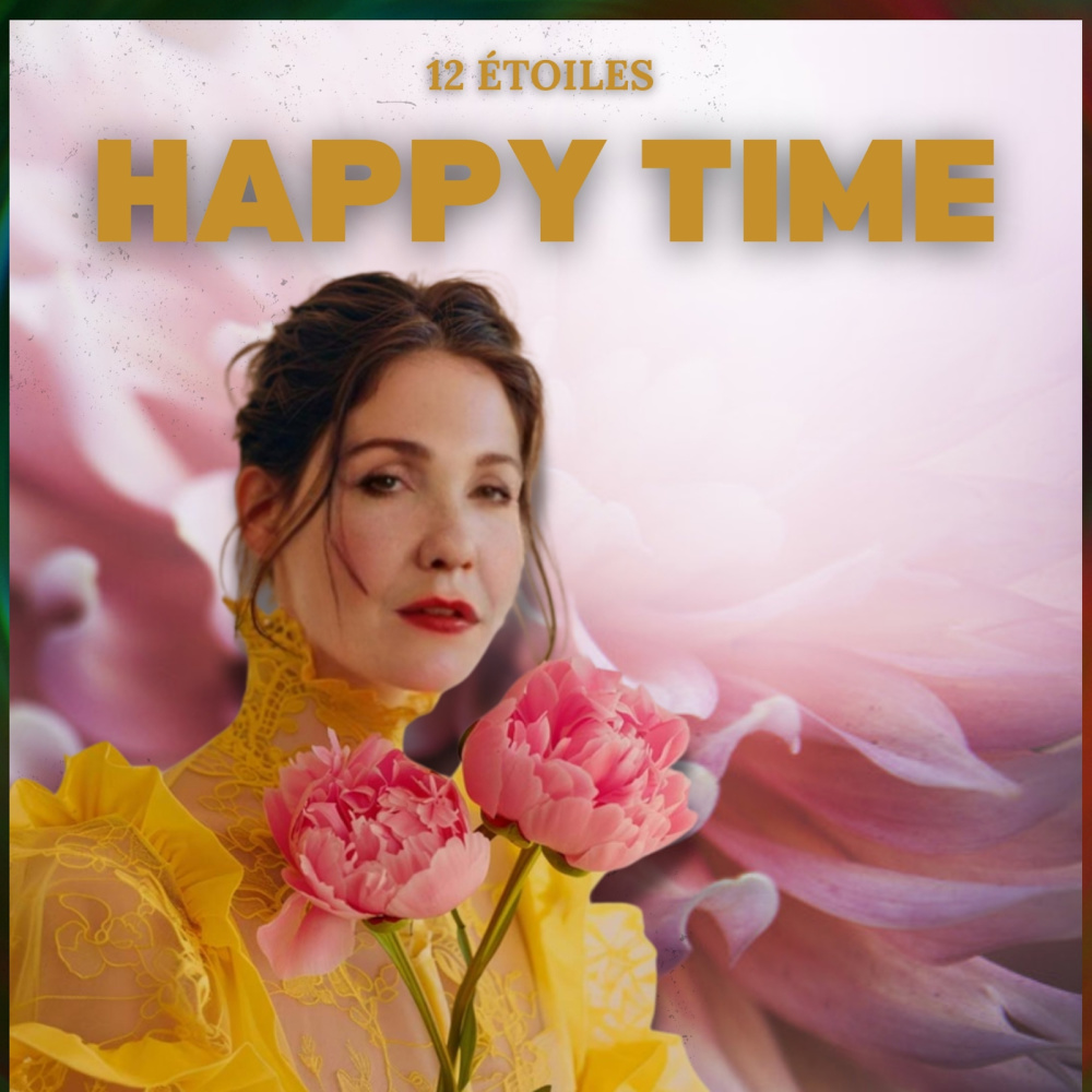 Happy Time