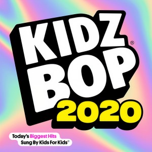 收聽Kidz Bop Kids的Señorita歌詞歌曲
