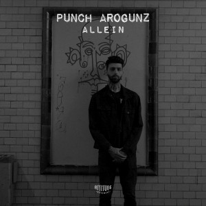 Punch Arogunz的專輯Allein