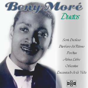 收聽Benny More的Penicilina歌詞歌曲