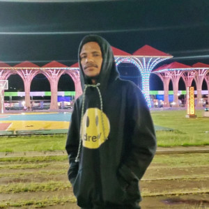 Listen to Ganti Target (Orang Pu Mama) Acaxx song with lyrics from Nonez