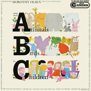 ดาวน์โหลดและฟังเพลง The Bee-I-Ee พร้อมเนื้อเพลงจาก Dorothy Olsen