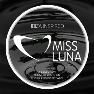 Miss Luna的專輯IBIZA INSPIRED