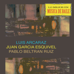 收聽Juan Garcia Esquivel的Watchamacallit歌詞歌曲