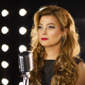 Listen to At Last song with lyrics from Anna Khanina