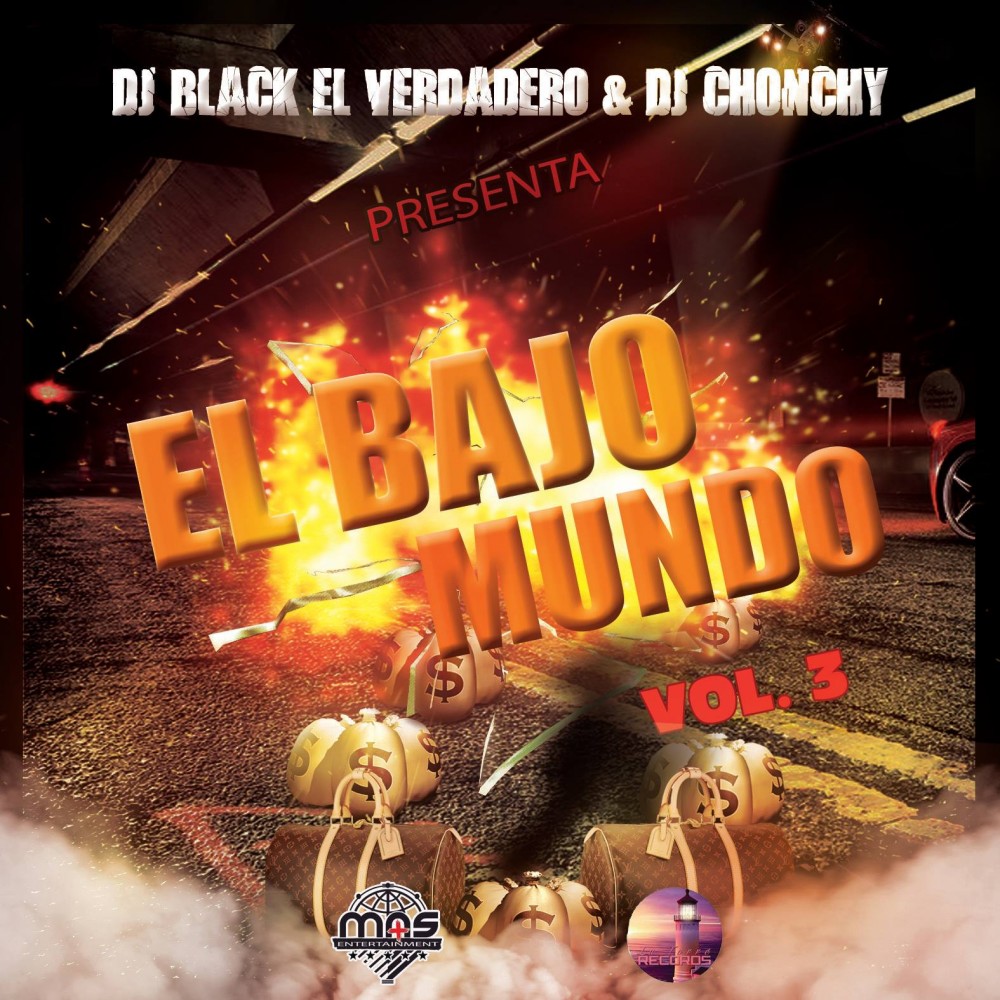 Loco en la Disco (Explicit)