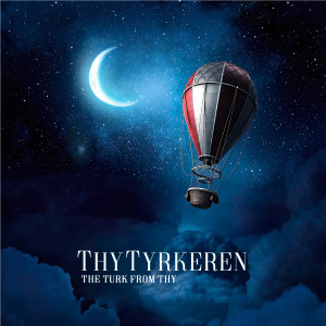 Listen to Thytyrkeren - The Turk from Thy song with lyrics from Kristian Bugge