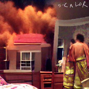 Album Calor from Ill Quentin