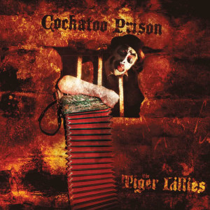收聽The Tiger Lillies的Con Man (Explicit)歌詞歌曲
