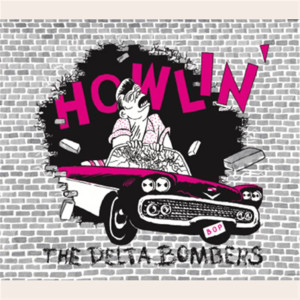 Dengarkan Nobodys Guy lagu dari The Delta Bombers dengan lirik