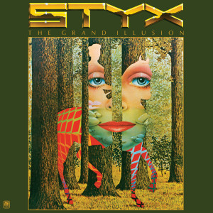 收聽Styx的The Grand Finale (Album Version)歌詞歌曲