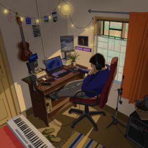 default playlist img