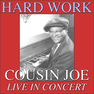 收聽Cousin Joe的I Don't Know My Name歌詞歌曲