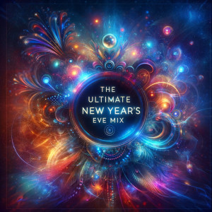 Party Mix Club的專輯The Ultimate New Year's Eve Mix