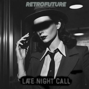Goblin的專輯Late Night Call