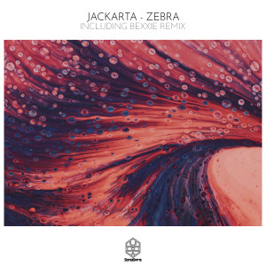 Album Zebra from Jackarta