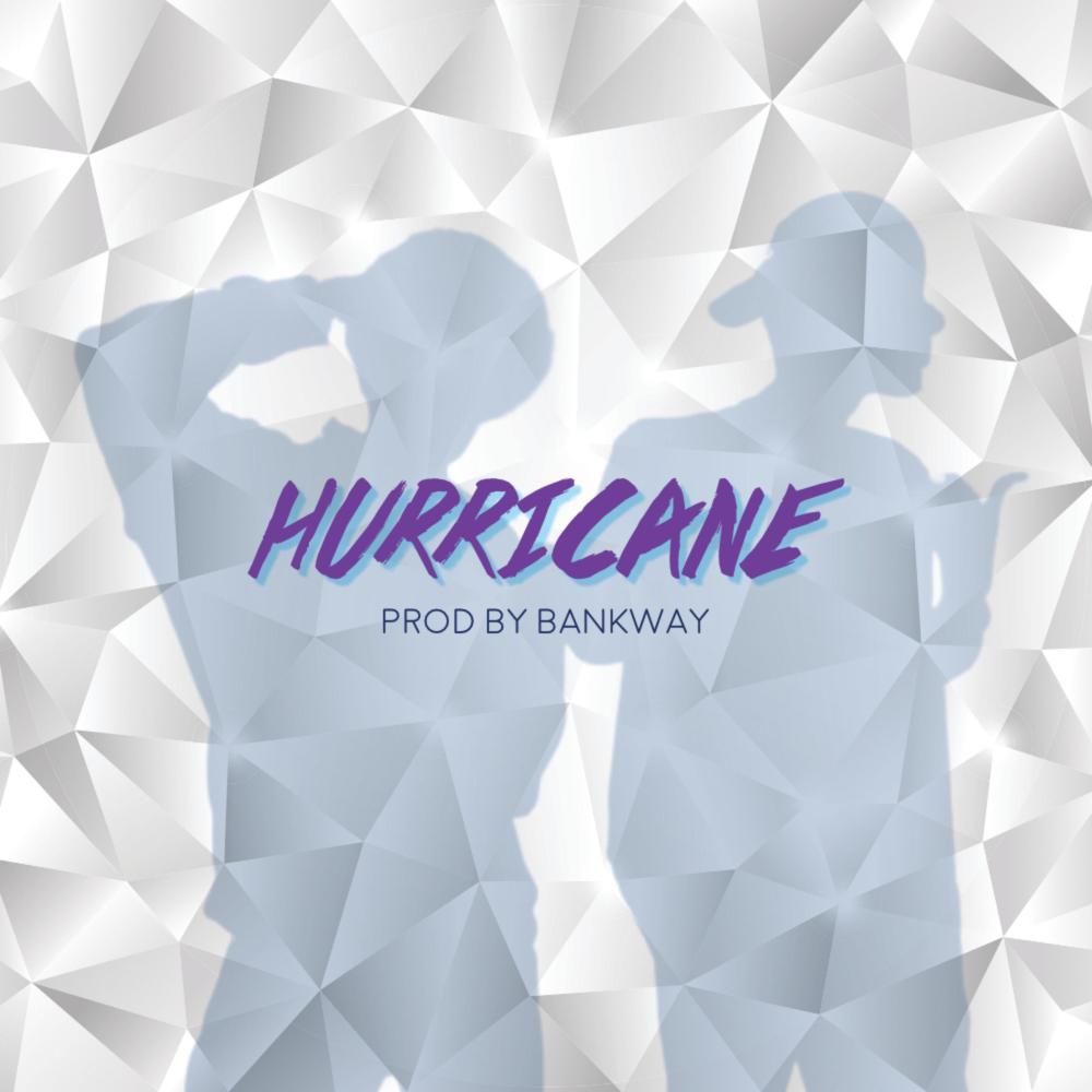 Hurricane (feat. Kyle James)
