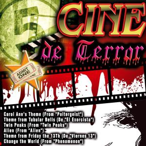 ดาวน์โหลดและฟังเพลง Alien (From "Alien") พร้อมเนื้อเพลงจาก The Horror Film Orchestra