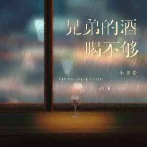 Album 兄弟的酒喝不够 from 小齐哥